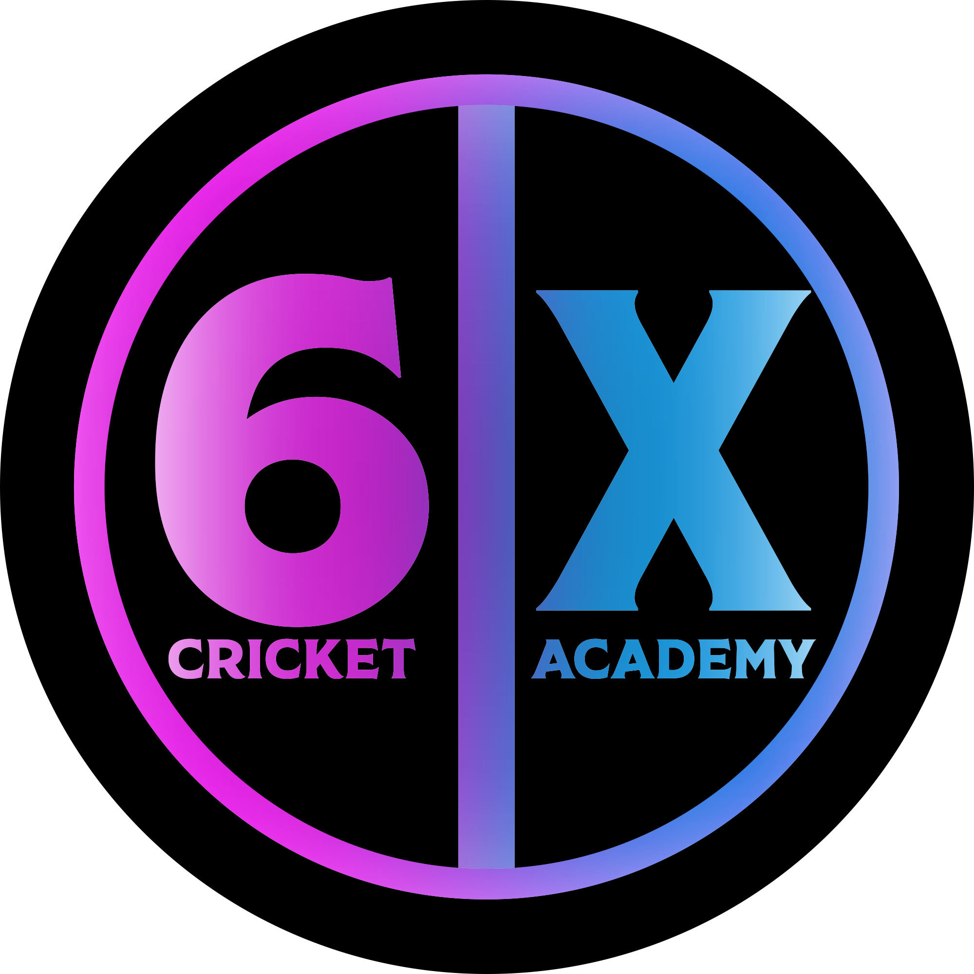6ix Cricket Academy